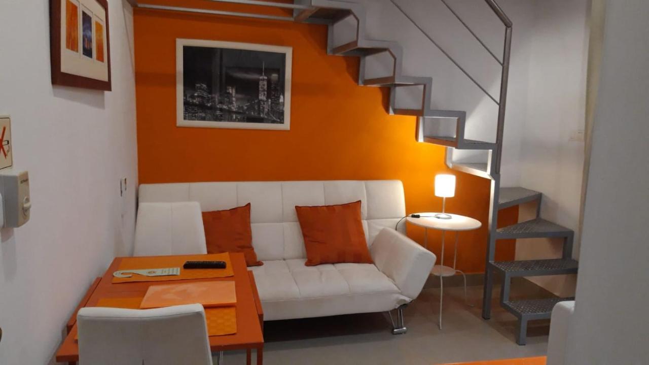 Marques De La Merced Apartament Malaga