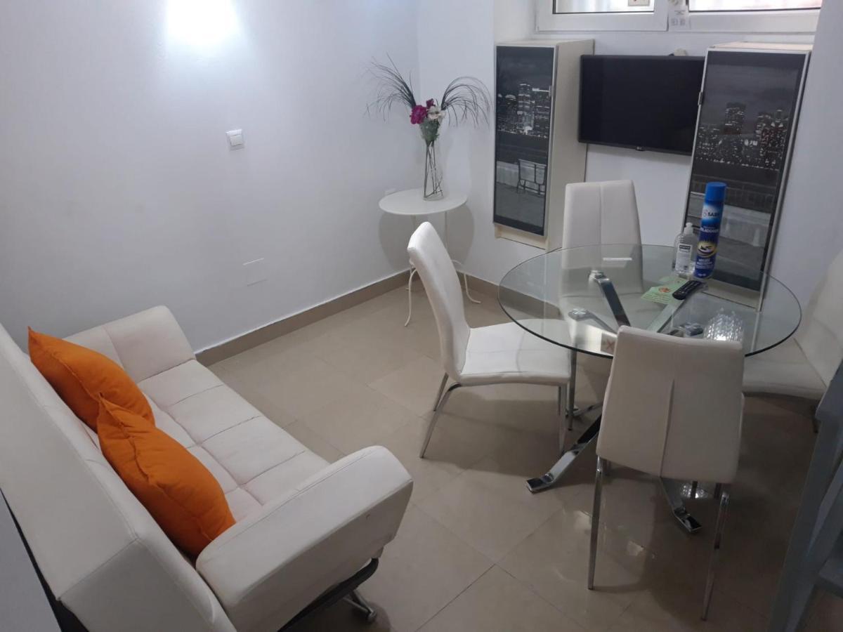 Marques De La Merced Apartament Malaga