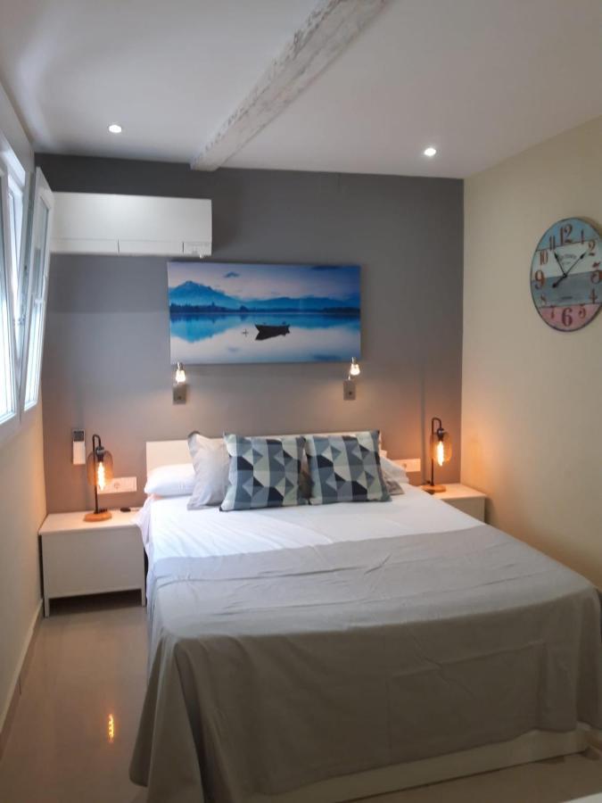 Apartament Marques De La Merced *