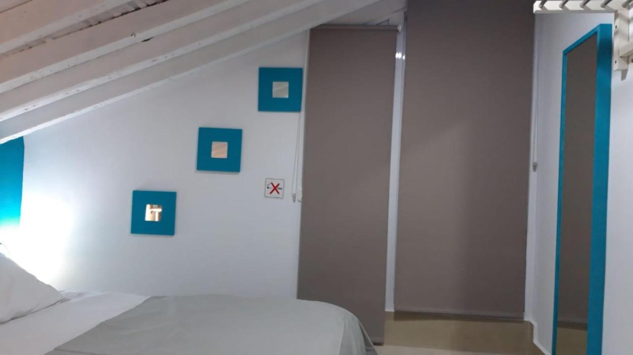 Apartament Marques De La Merced Malaga