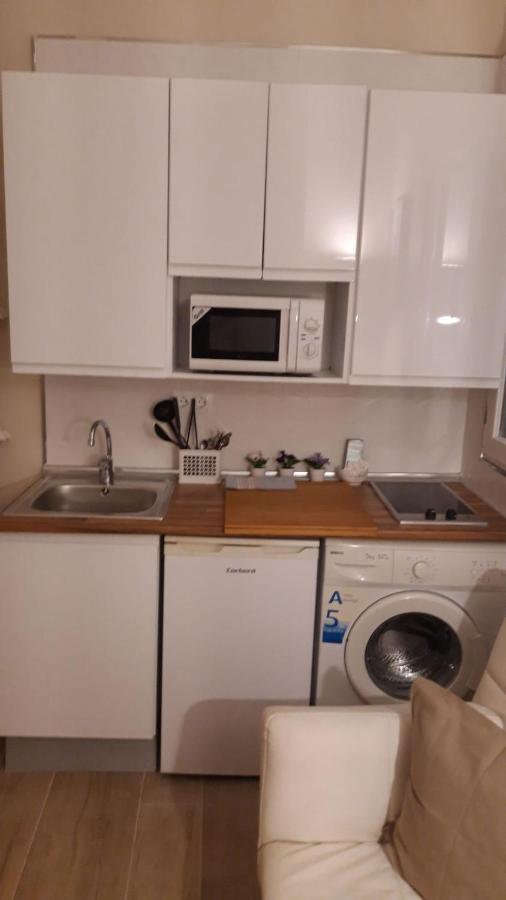 Apartament Marques De La Merced