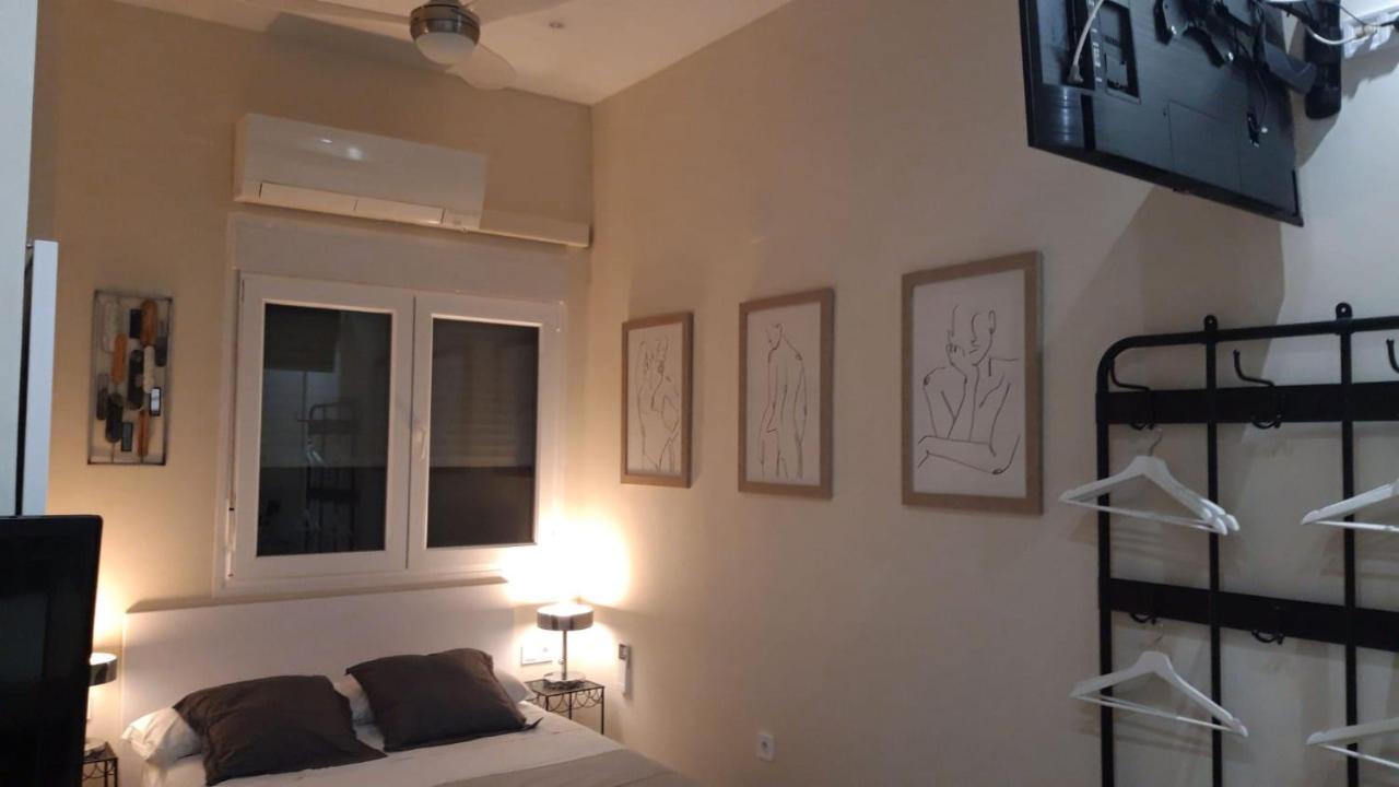 Apartament Marques De La Merced Malaga