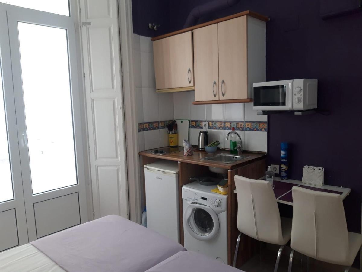 Marques De La Merced Apartament