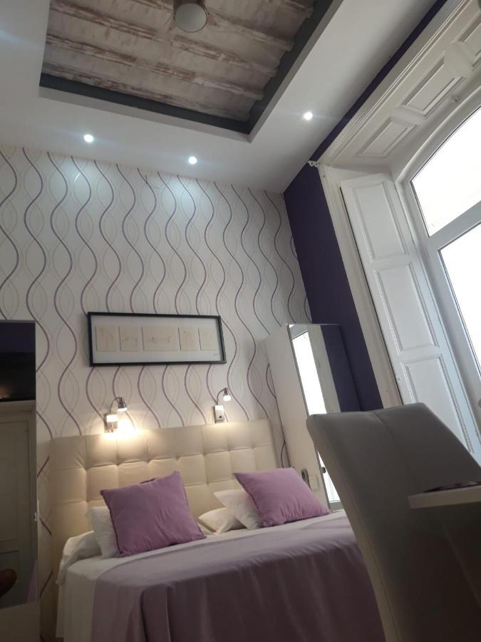 Apartament Marques De La Merced Malaga
