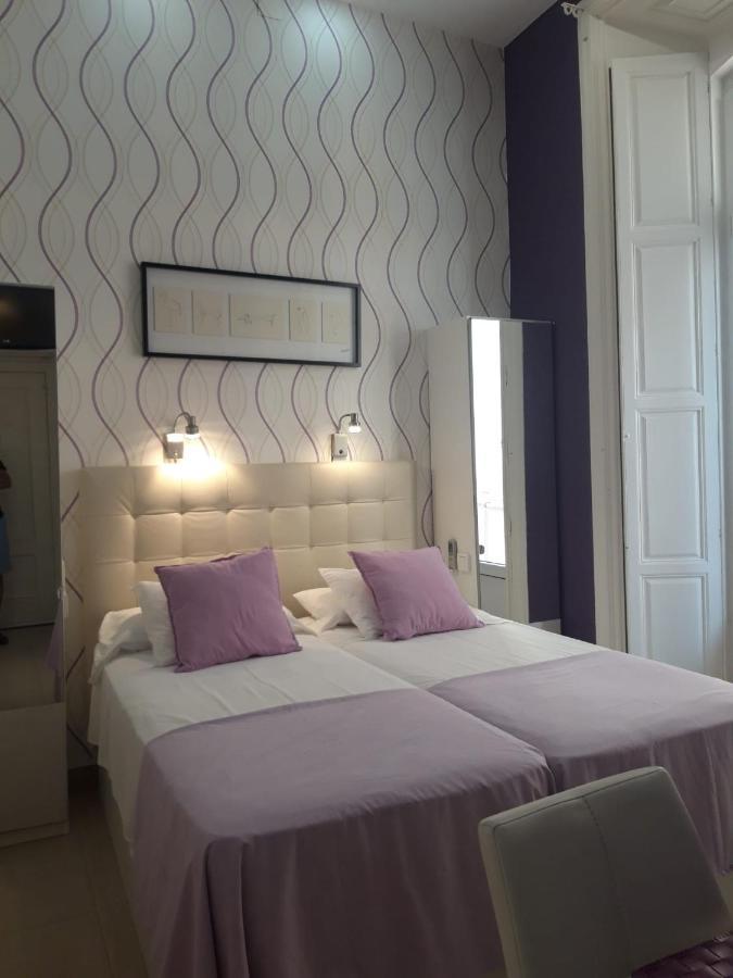 Marques De La Merced Apartament
