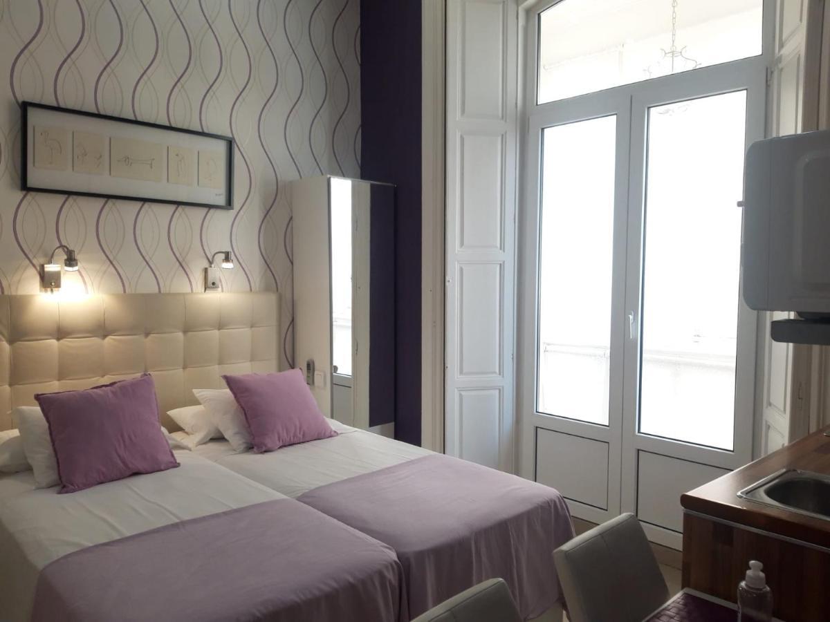 Marques De La Merced Apartament