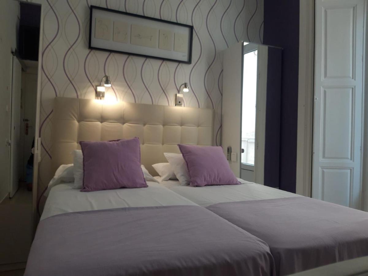 Apartament Marques De La Merced Malaga