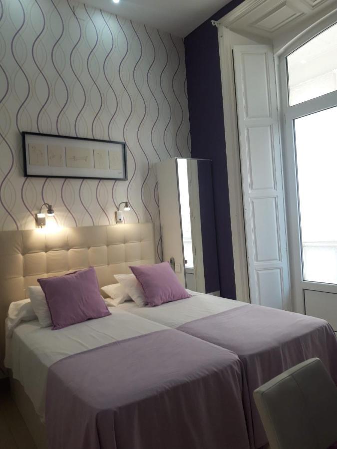 Marques De La Merced Apartament