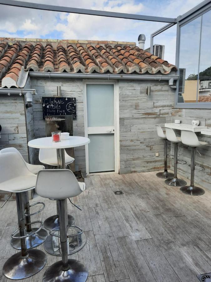 Marques De La Merced Apartament Malaga