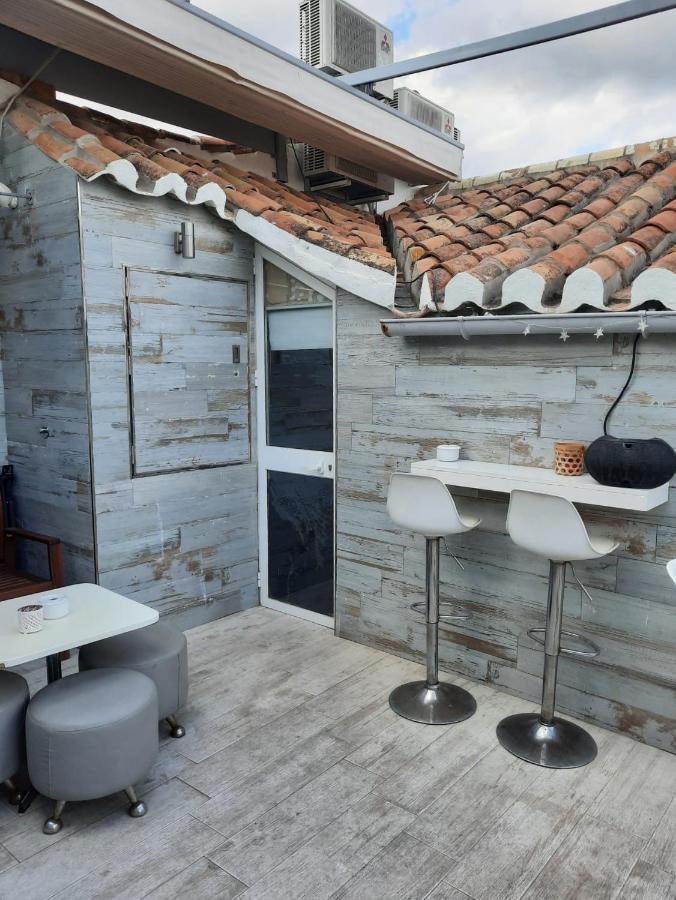 Marques De La Merced Apartament