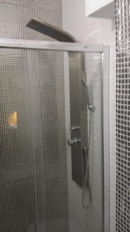 Marques De La Merced Apartament Malaga