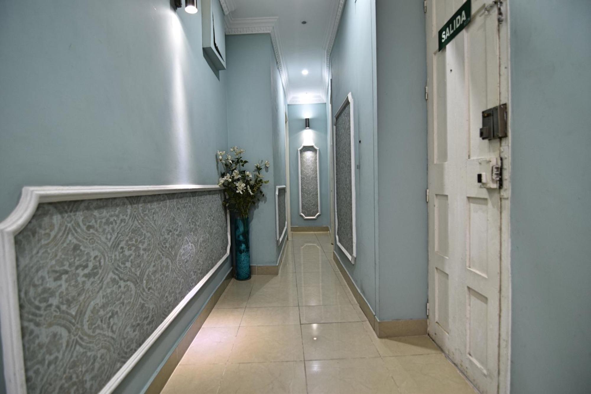 Apartament Marques De La Merced *