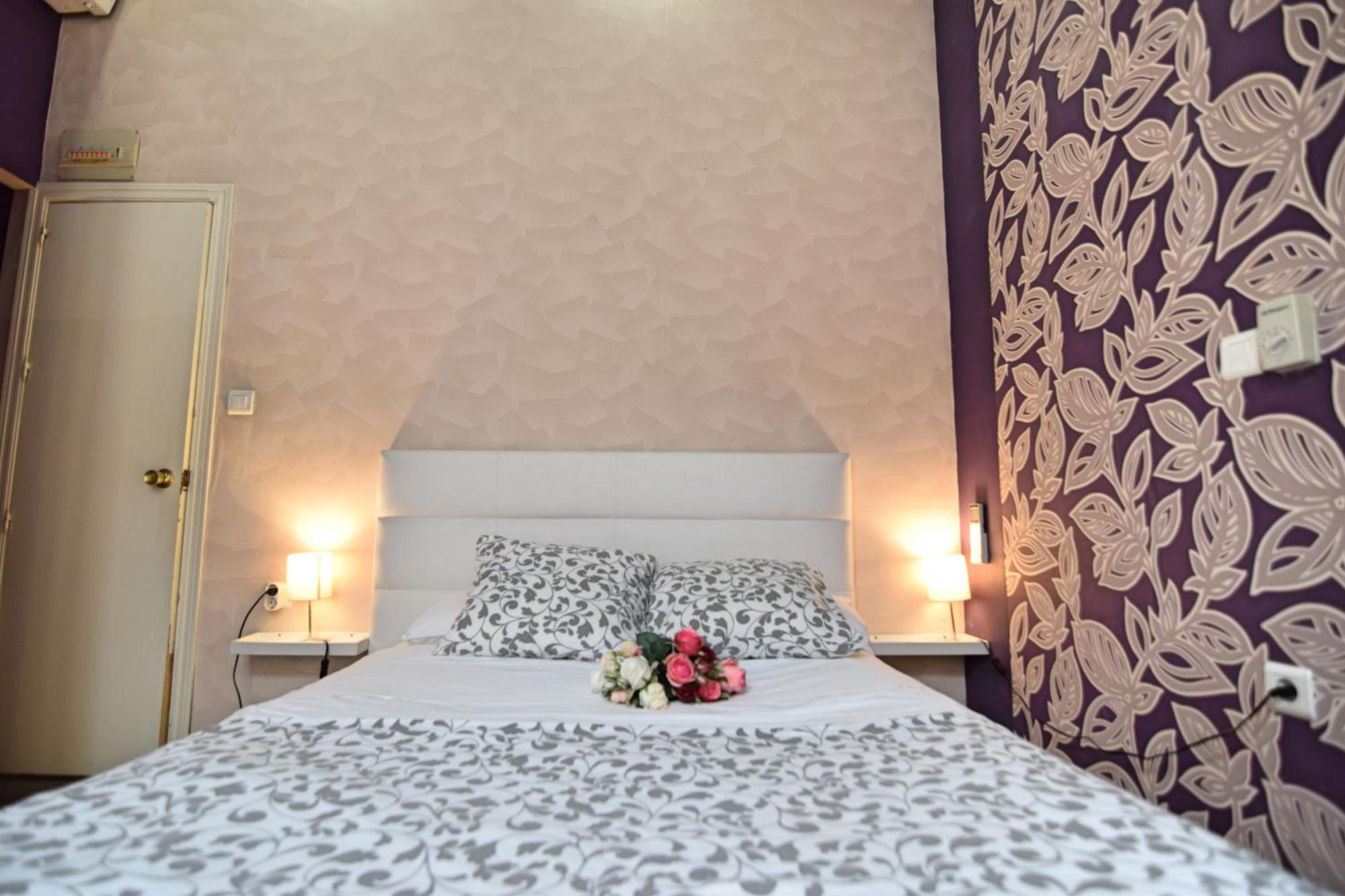 Apartament Marques De La Merced Malaga