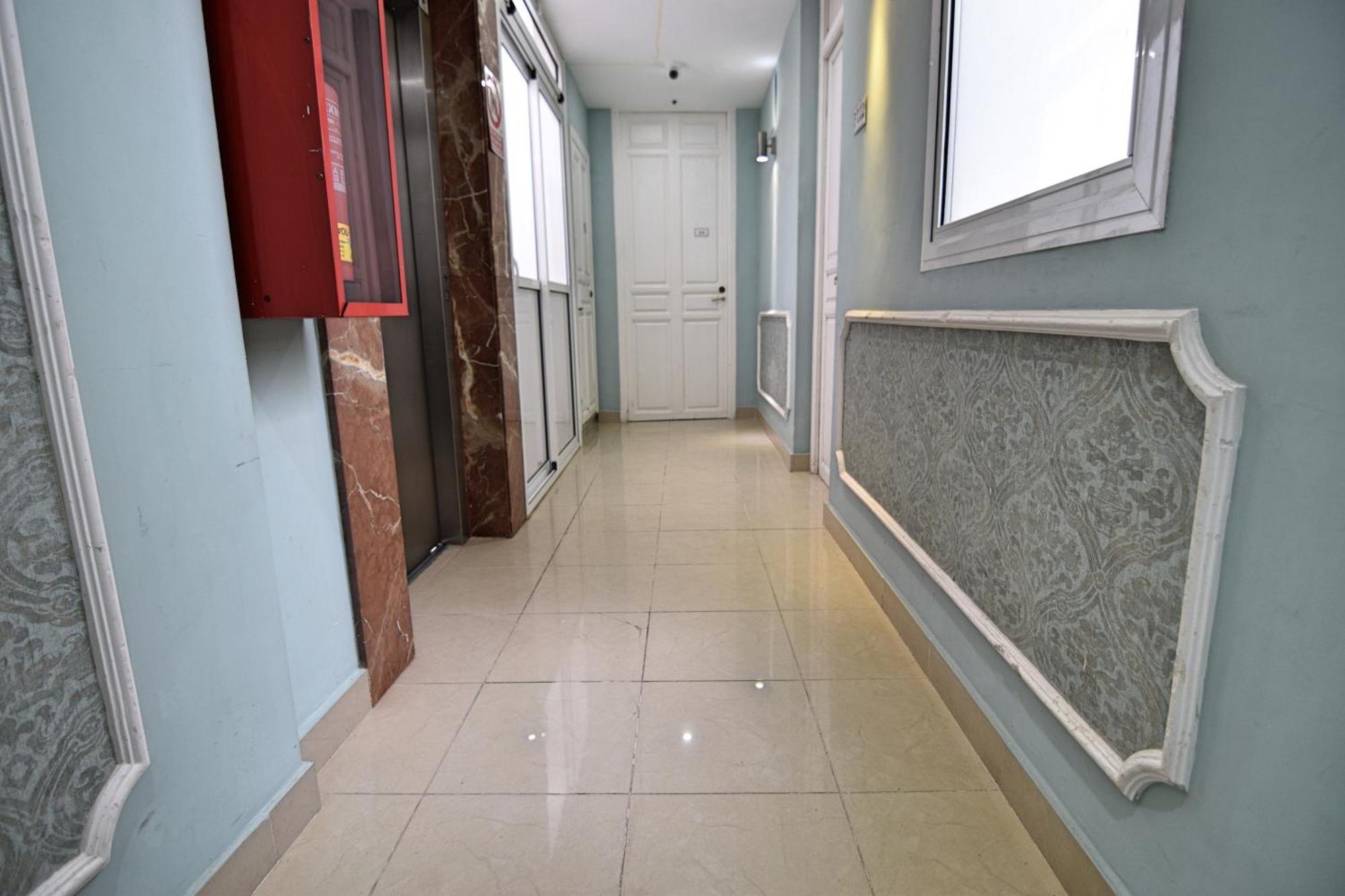 Apartament Marques De La Merced Malaga
