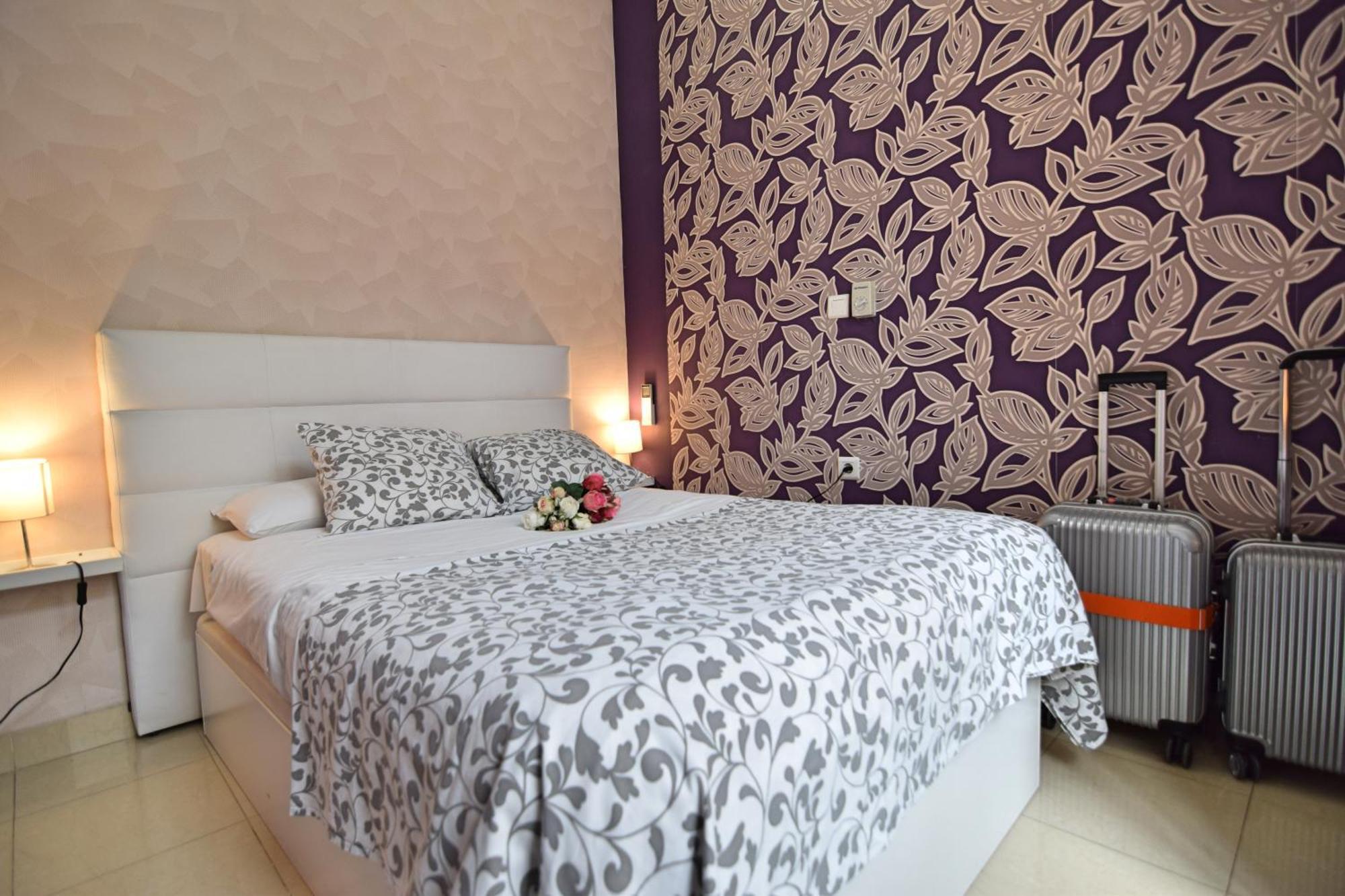 Marques De La Merced Apartament