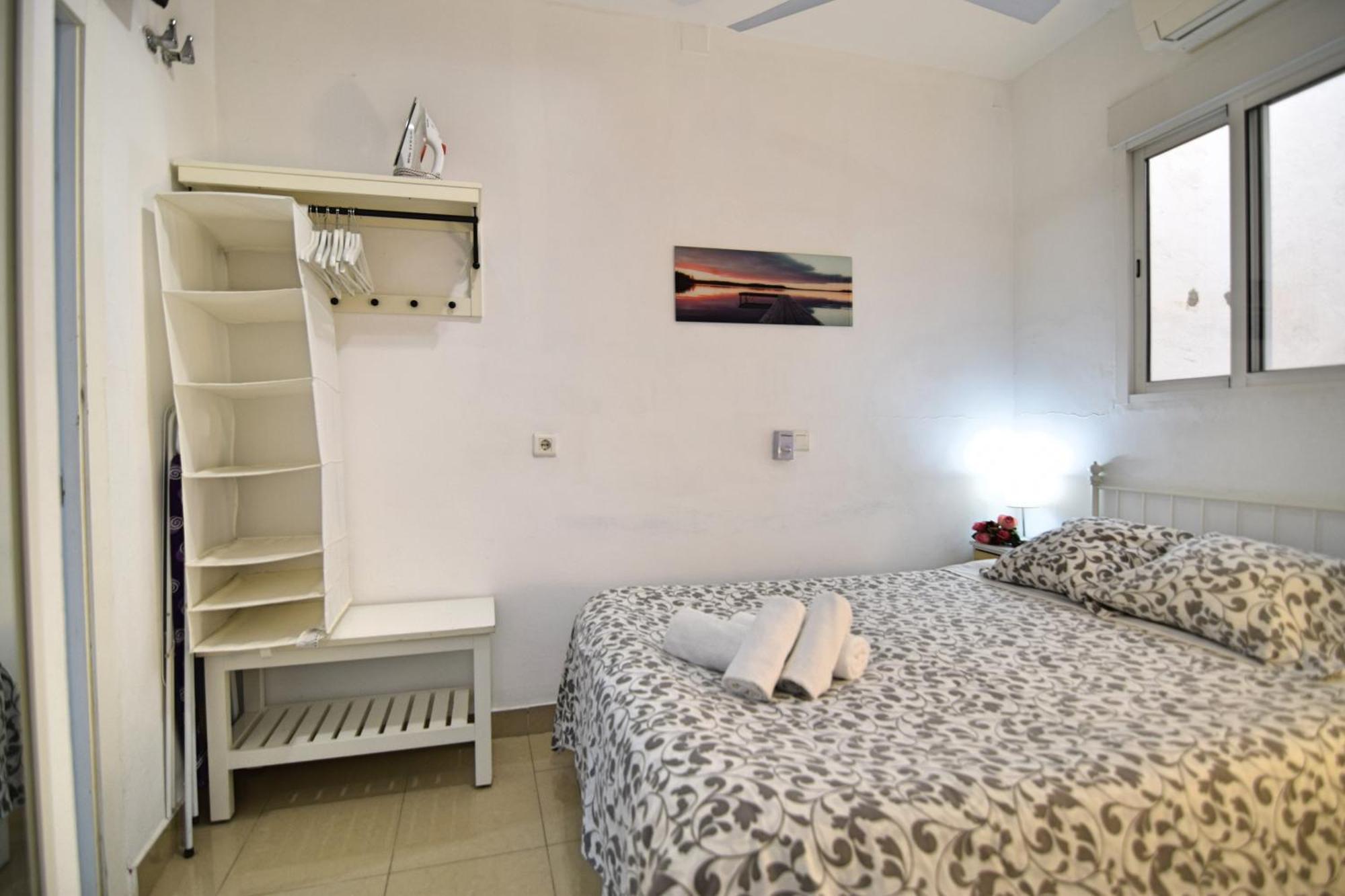 Apartament Marques De La Merced *