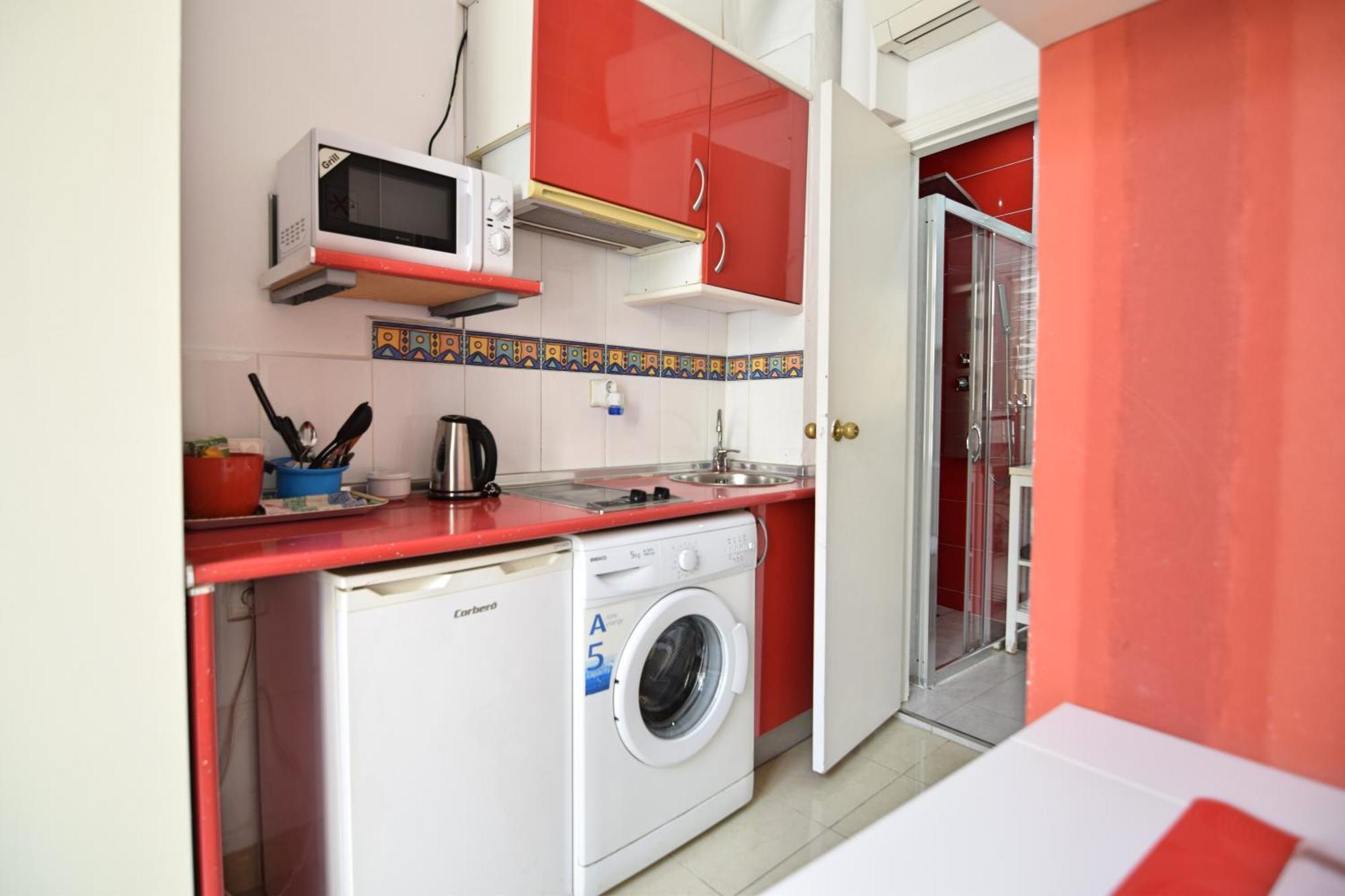 Apartament Marques De La Merced