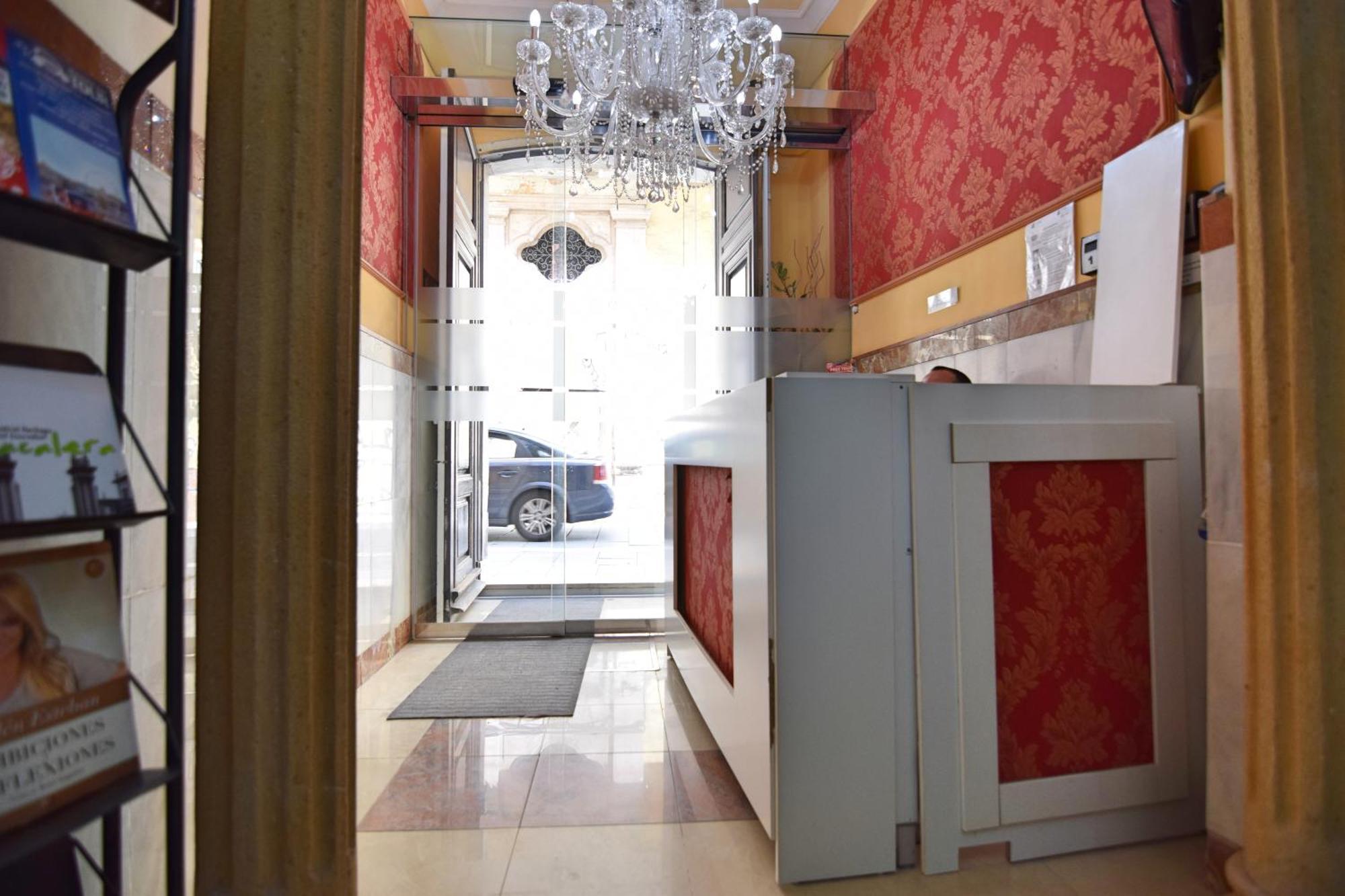 Apartament Marques De La Merced