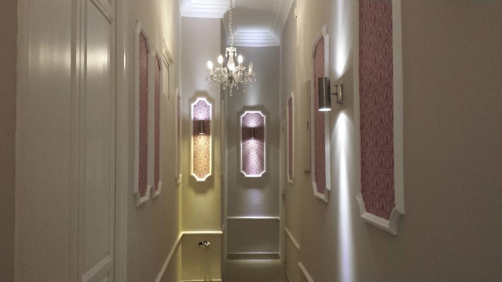 Apartament Marques De La Merced Malaga