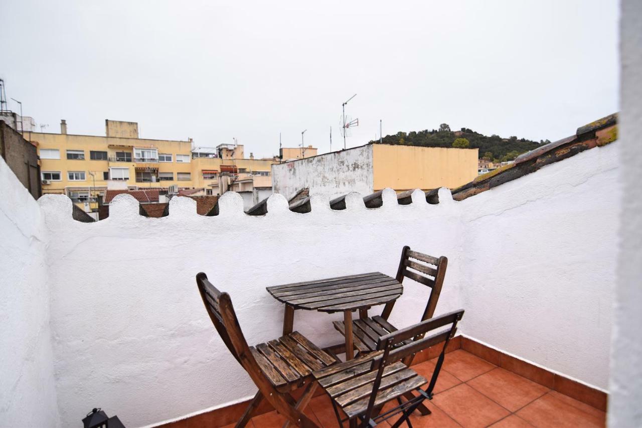Apartament Marques De La Merced