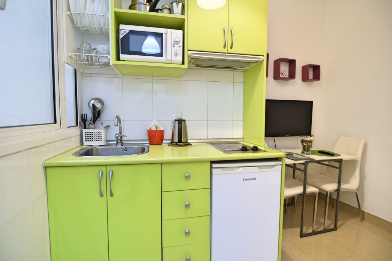 Marques De La Merced Apartament Malaga