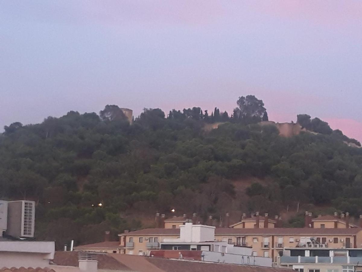 Marques De La Merced Lejlighed Málaga